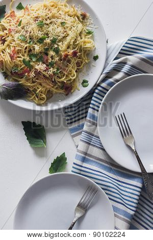 Carbonara