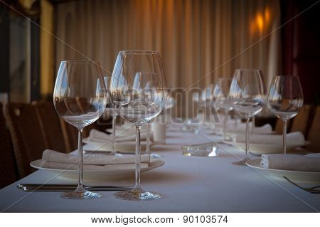 Indor Interior Decor For Restaurant Or Cafe