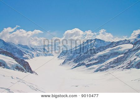 Jungfrau