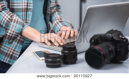 Photo Studio