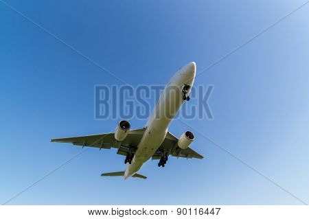 Boeing 777-200