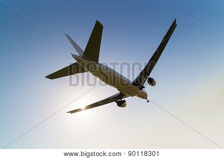 Boeing 777-200
