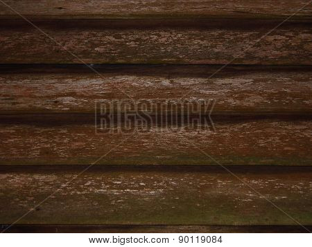 Wooden background