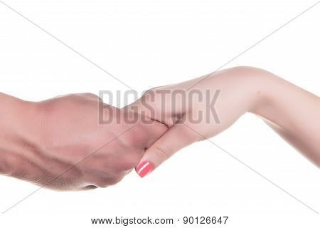 hands, handshake