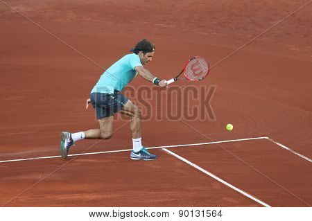 Teb Bnp Paribas Istanbul Open
