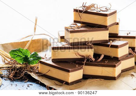 Sweet Pralines