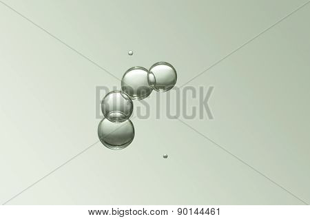 Bubbles