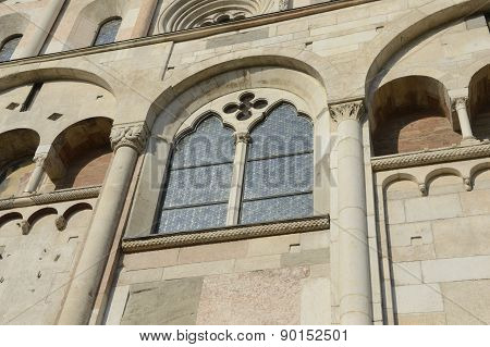Gothic Window