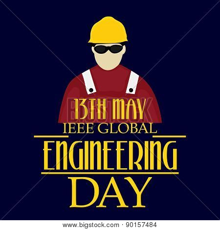Ieee Global Engineering Day