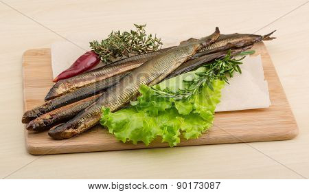 Lamprey