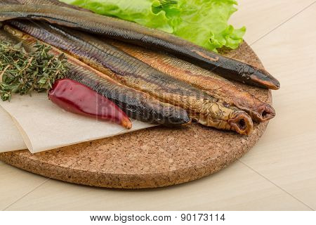 Lamprey