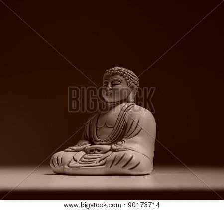 Buddha