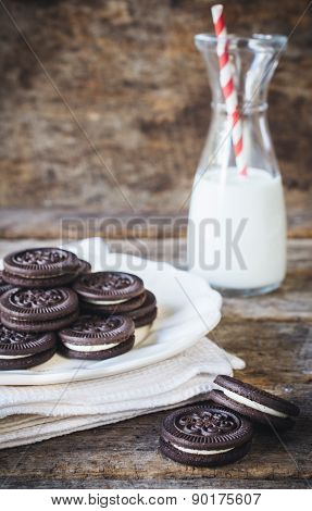Sweet Breakfast
