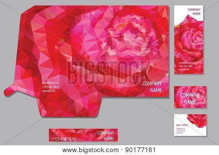 Wedding card or invitation