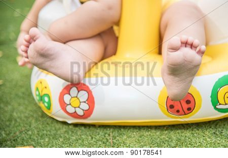 baby foot