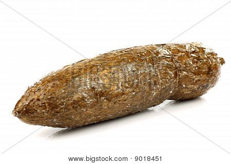 Manioca tutta una