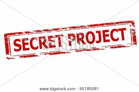 Secret Project