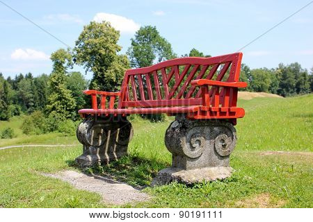 Bench