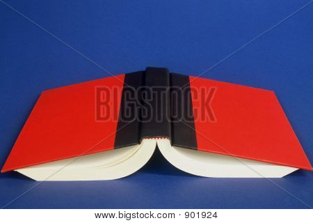 Livre rouge