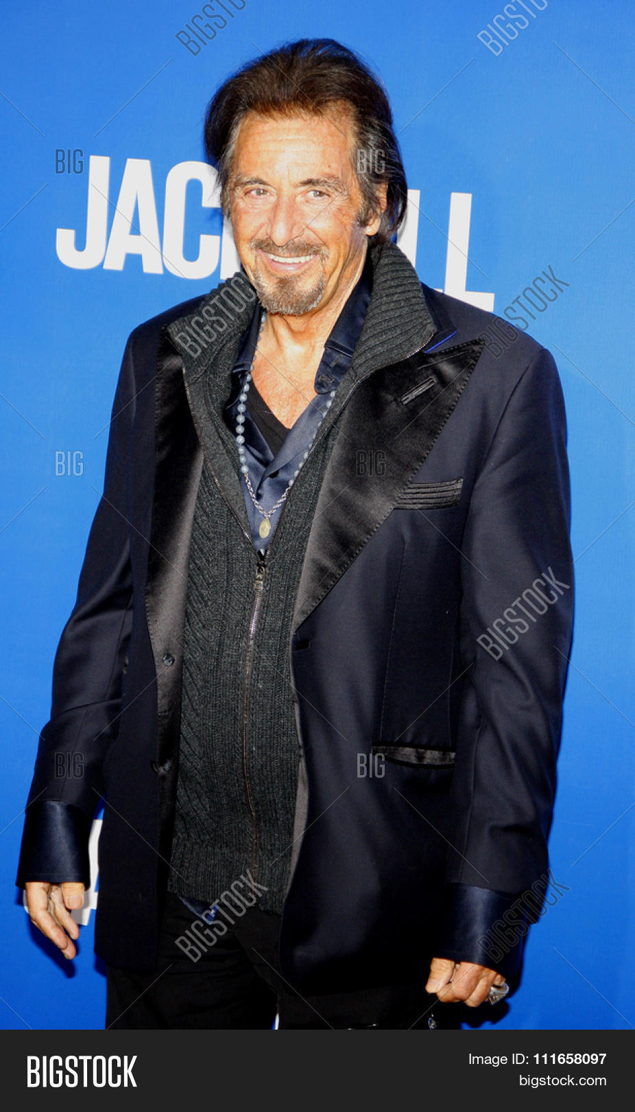 Al Pacino World Image & Photo (Free Trial) | Bigstock