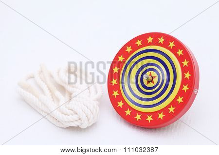 japanese toy koma