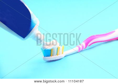 tandpasta.