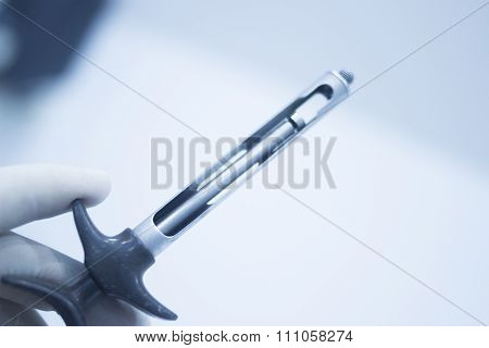 Dental Equipment Dentist Anaesthetic Gun