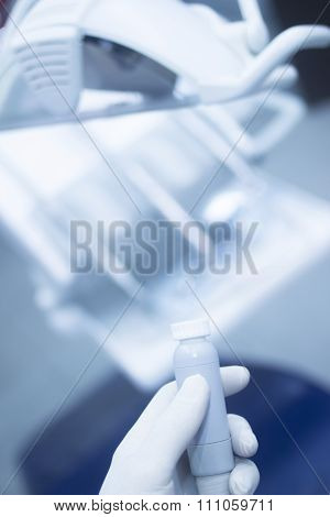 Dental Instrumentation Dentist Equipment Dentists Surgery