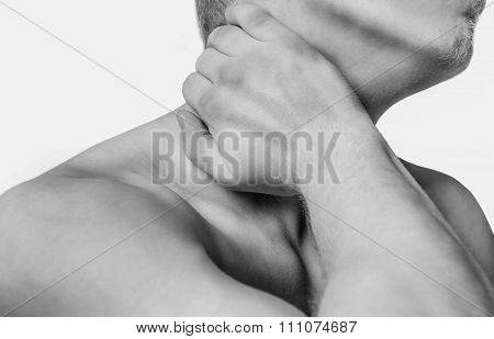 Pain In A Neck