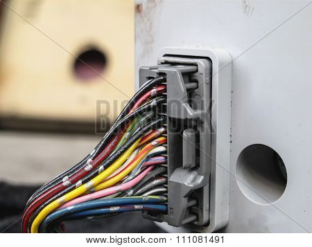 Electric Wiring