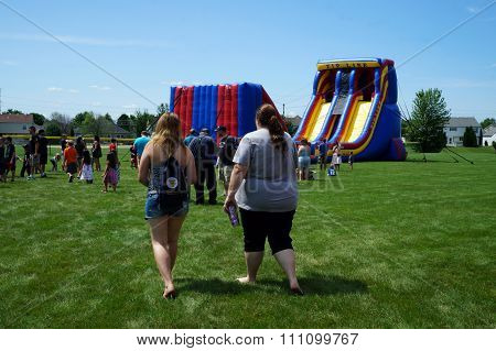 Wesmere Summerfest