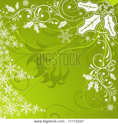 Quadro de Natal