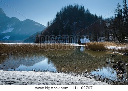 Landscape
