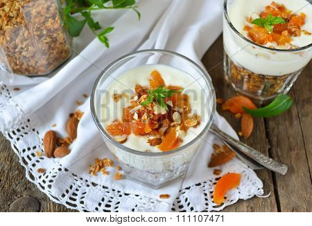 Granola