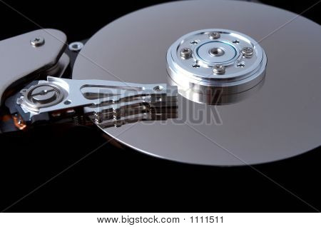 HDD