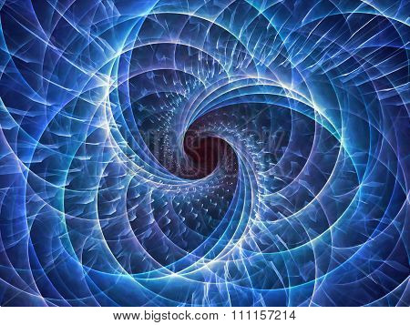 Spiral Vortex