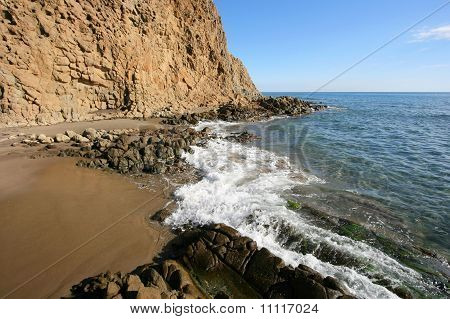 Spanien - Cabo De Gata