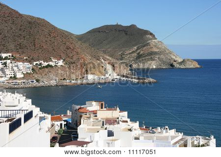 España - Andalucía
