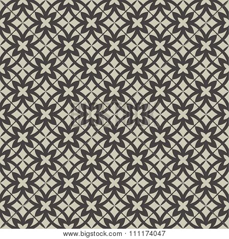 Vector Seamless Pattern