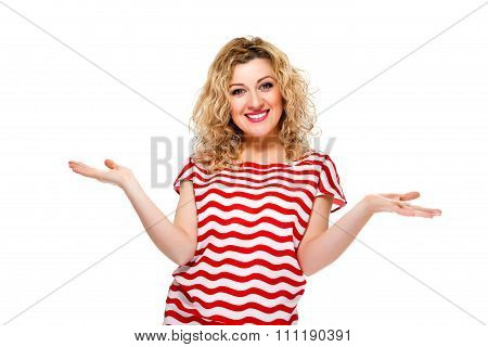 Woman