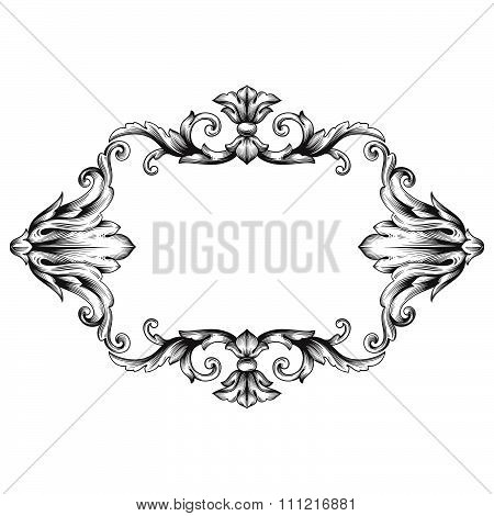 Vector Page Decorations