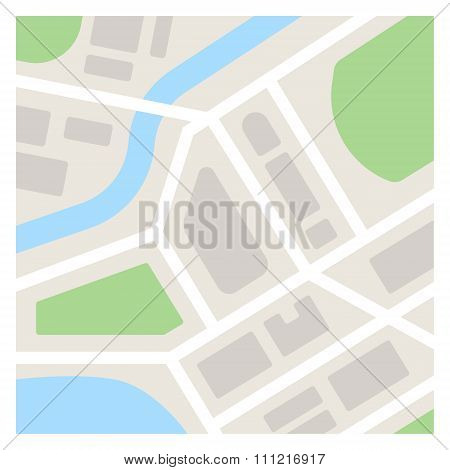 Simple Map Vector Photo Free Trial Bigstock Simple Map Vector Photo Free Trial Bigstock