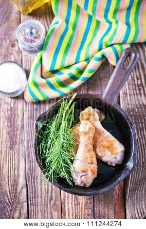 Homemade Food