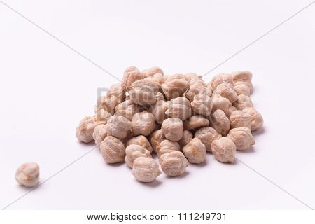 Dry Chickpeas