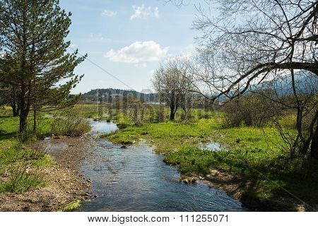 Lake Abant