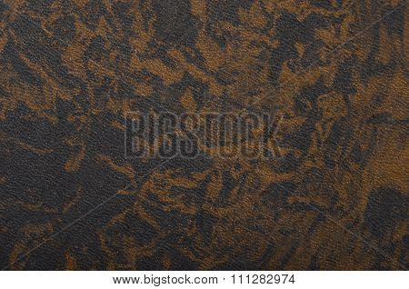 Vintage Leather Background