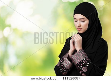 Islam.