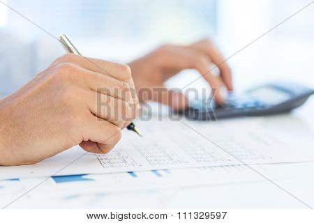 Accounting.