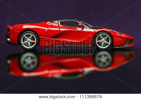 laferrari