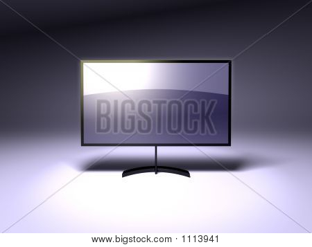 Tv al plasma